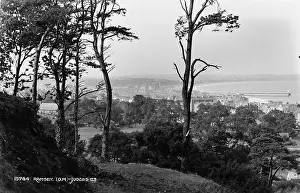 Ramsey: Scenic View of Ramsey