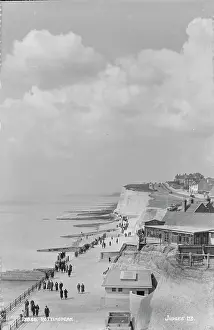 Rottingdean: Scenic View of Rottingdean