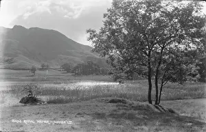 Judges: Scenic View of Rydal Water
