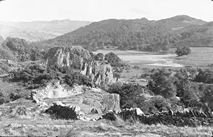 Rydal: Scenic View of Rydal Water