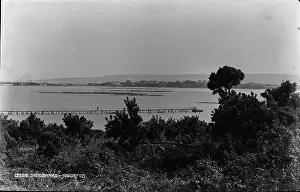 Sandbanks: Scenic View of Sandbanks