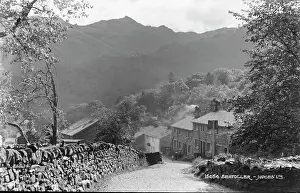 Cozy: Scenic View of Seatoller
