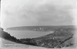 Seaton: Scenic View of Seaton