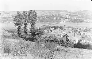 Shaldon: Scenic View of Shaldon