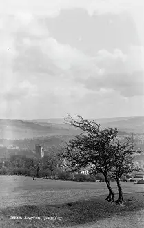 Skipton: Scenic View of Skipton