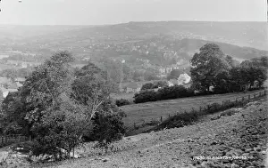 Sleights: Scenic View of Sleights