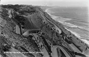 Southbourne: Scenic View of Southbourne Beach