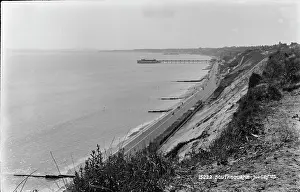 Southbourne: Scenic View of Southbourne Beach