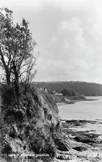 Mawes: Scenic View of St. Mawes