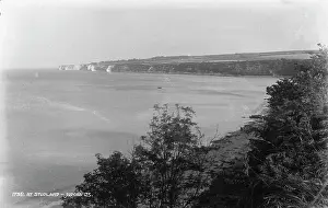 Studland: Scenic View at Studland