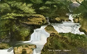 Tala: Scenic View, Tala-y-Caffyn