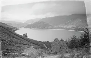 Judges: Scenic View of Thirlmere