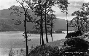 Thirlmere: Scenic View of Thirlmere