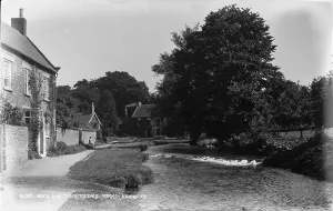 Thornton: Scenic View of Thornton Dale