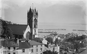 Torquay: A Scenic View of Torquay