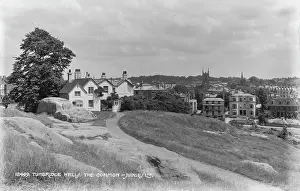 Tunbridge: Scenic View of Tunbridge Wells