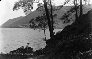 Glenridding: Scenic View of Ullswater