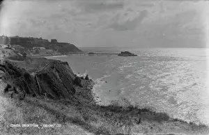 Ventnor: Scenic View of Ventnor