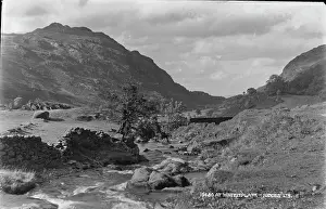 Watendlath: Scenic View at Watendlath