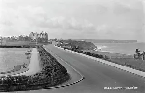 Whitby: Scenic View of Whitby