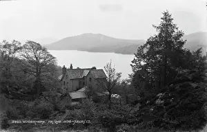 Windermere: Scenic View of Windermere