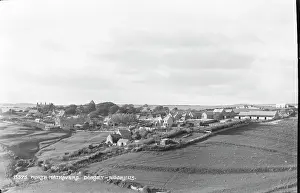 Worth: A Scenic View of Worth Matravers