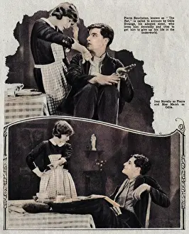 The Jazz Age Club Collection: Scense from The Rat (1925)