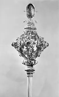 Scepters: Scepter of the Empire of Austria