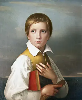 Schadow: Schadow, Wilhelm von, (1