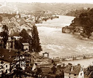 Schaffhausen: Schaffhausen, Switzerland