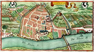 Bodenehr: Schafhausen