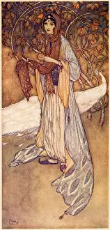 Scheherazade