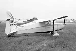 Sperling: Scheibe Sperling D-EMAW