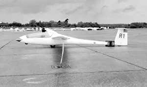 Janus: Schempp-Hirth Janus C R1