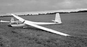 Cirrus: Schempp-Hirth VTC Open Cirrus BZ