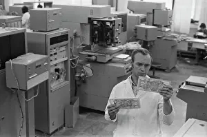 Numerical: Schetmash Plant