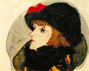 Schiele: SCHIELE, Egon (1890-1918)