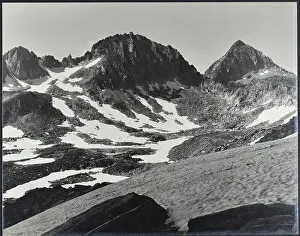 Ashcroft: The Schienstock and Bachistock