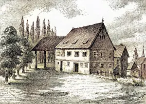 Schillers: SCHILLER HOME BAUERBACH