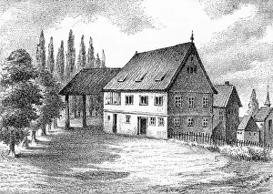 Schillers: SCHILLER HOME BAUERBACH