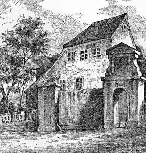 Schillers: SCHILLER HOME GOHLIS
