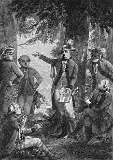 Rauber: SCHILLER RECITING