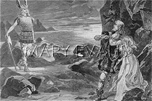 Norsemen: SCHILLINGS INGWELDE 2