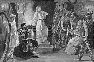 Norsemen: SCHILLINGS INGWELDE