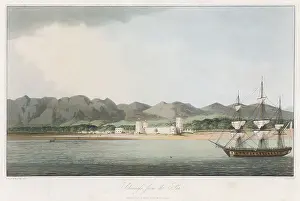 Hormuz: SCHINAASS, IRAN