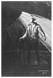 Abductee: Schirmer abduction, 1967