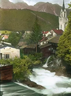 Ennstal: Schladming