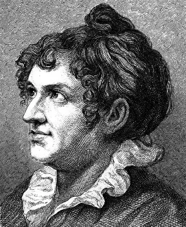 Friederike: Schlegel, Dorothea Friederike, 24.10.1763 - 3.8.1839