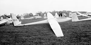 Schleicher: Schleicher ASW-17 260
