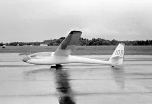 Schleicher: Schleicher ASW15 105
